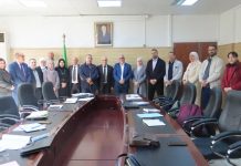 Un réseau national de 55 centres au service de la transformation: L’UFC lance sa transition vers l’université de quatrième génération