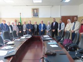 Un réseau national de 55 centres au service de la transformation: L’UFC lance sa transition vers l’université de quatrième génération