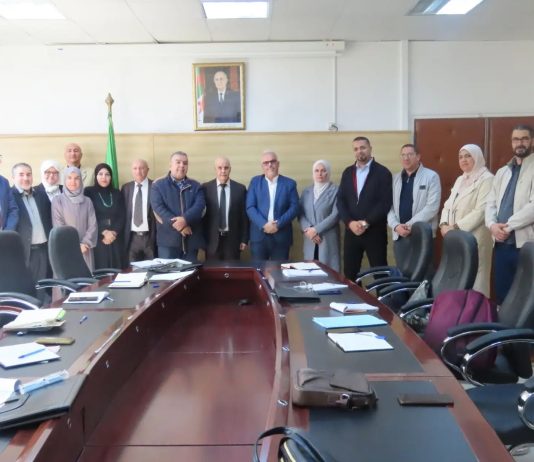 Un réseau national de 55 centres au service de la transformation: L’UFC lance sa transition vers l’université de quatrième génération