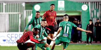 Ligue 1 Mobilis (22e journée): L’USM Alger et le CS Constantine se neutralisent (0-0)
