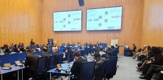 69ᵉ session de la Commission des stupéfiants à Vienne: L’Algérie alerte l’ONU sur les dangers du cannabis hybride