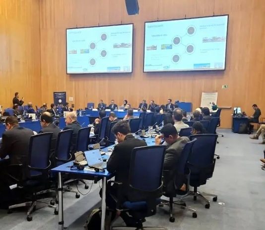 69ᵉ session de la Commission des stupéfiants à Vienne: L’Algérie alerte l’ONU sur les dangers du cannabis hybride