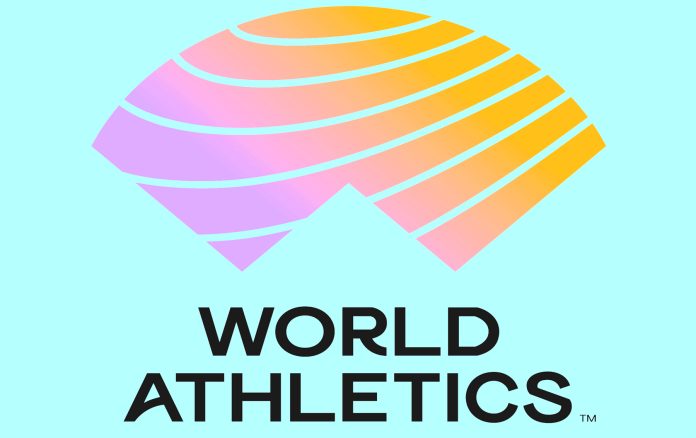 World Athletics