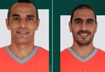 Mondial-2026: Deux arbitres algériens sélectionnés pour la phase finale LAUSANNE