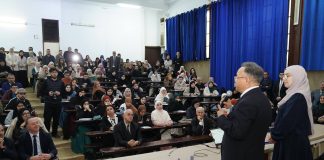 27 micro-entreprises et 7 labels innovants déjà issus de l’écosystème universitaire: Baddari inaugure un incubateur d’affaires et une maison d’entrepreneuriat