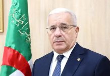 Militaires tombés en martyrs au champ d’honneur: Boughali et Nasri présentent leurs condoléances