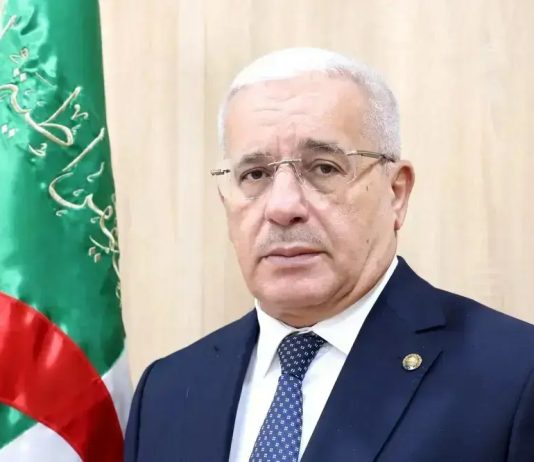 Militaires tombés en martyrs au champ d’honneur: Boughali et Nasri présentent leurs condoléances