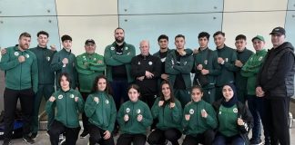Boxe / Championnats du monde juniors 2026: Deux boxeurs algériens qualifiés au deuxième tour