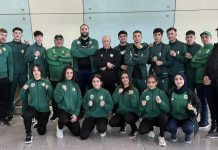 Boxe / Championnats du monde juniors 2026: La sélection algérienne s’envole pour Bangkok