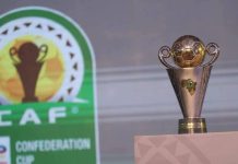 Coupe de la Confédération: Le calendrier des quarts de finale dévoilé par la CAF