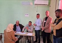 Concours de recrutement des enseignants: 1.065.000 candidats aux entretiens oraux