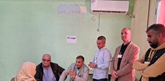 Concours de recrutement des enseignants: 1.065.000 candidats aux entretiens oraux