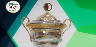 Coupe d’Algérie (1/4 de finale): CRB-MCA à l’affiche, la JSMB en quête d’exploit
