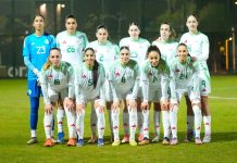 CAN féminine 2026 (amical): Nouvelle victoire des « Vertes » face à l’Egypte 3-2