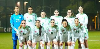 CAN féminine 2026 (amical): Nouvelle victoire des « Vertes » face à l’Egypte 3-2