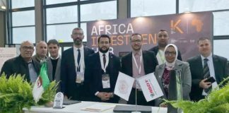 Énergies renouvelables: Le CDER présente son savoir-faire scientifique au salon de Rimini