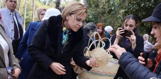 Journée internationale des femmes: L’entrepreneuriat environnemental féminin célébré par le ministère de l’Environnement