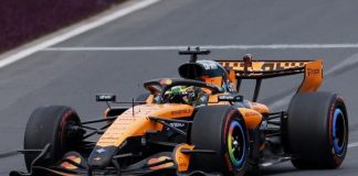 Formule 1: Piastri dans le mur avant le départ du GP d’Australie
