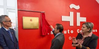 Algérie–Espagne: Ouverture du Cervantès d’Oran et appel au dialogue