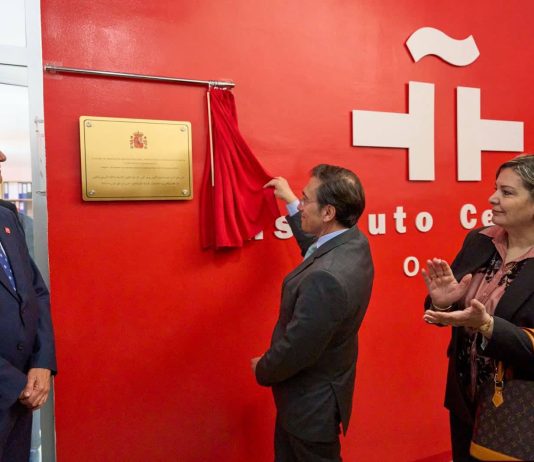 Algérie–Espagne: Ouverture du Cervantès d’Oran et appel au dialogue