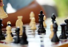 Echecs / Open régional Ouest individuel: Ghebache Noureddine remporte le premier prix