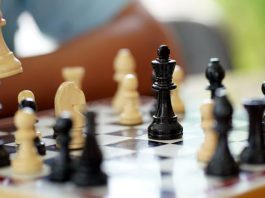 Echecs / Open régional Ouest individuel: Ghebache Noureddine remporte le premier prix