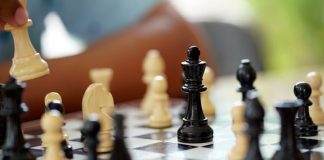 Echecs / Open régional Ouest individuel: Ghebache Noureddine remporte le premier prix