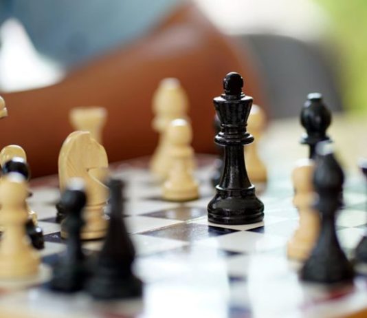 Echecs / Open régional Ouest individuel: Ghebache Noureddine remporte le premier prix