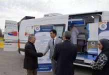 8 laboratoires mobiles déployés dans les ports pour analyser les produits importés en quelques minutes: Alger renforce son dispositif aux frontières