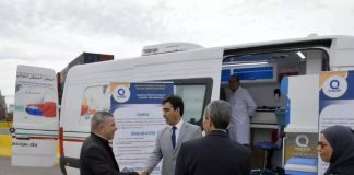 8 laboratoires mobiles déployés dans les ports pour analyser les produits importés en quelques minutes: Alger renforce son dispositif aux frontières