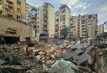 Liban: 12 cliniques de l’UNRWA fermées en raison de l’agression sioniste