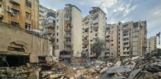 Liban: 12 cliniques de l’UNRWA fermées en raison de l’agression sioniste