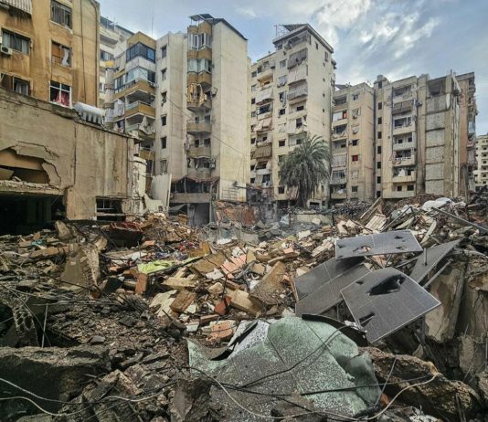 Liban: 12 cliniques de l’UNRWA fermées en raison de l’agression sioniste