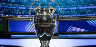 Ligue des champions (8es de finale): Le programme des matchs aller
