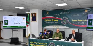 Stratégie nationale de sécurité des systèmes d’information: Une feuille de route pour la préservation de la souveraineté numérique