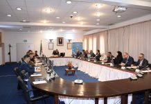 31e session du comité national de recherche et sauvetage maritime: Dispositif renforcé pour la sécurité en mer