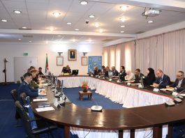 31e session du comité national de recherche et sauvetage maritime: Dispositif renforcé pour la sécurité en mer