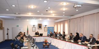 31e session du comité national de recherche et sauvetage maritime: Dispositif renforcé pour la sécurité en mer