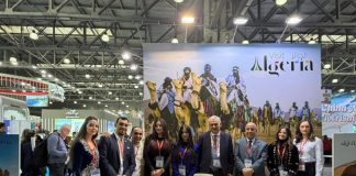 MITT Moscou 2026: L’Algérie met en avant son offre touristique, notamment saharienne