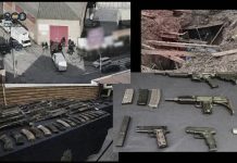 Des réseaux criminels dangereux liés au Maroc alimentent le trafic de drogues et d’armes au sud de l’Espagne