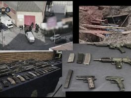 Des réseaux criminels dangereux liés au Maroc alimentent le trafic de drogues et d’armes au sud de l’Espagne