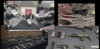 Des réseaux criminels dangereux liés au Maroc alimentent le trafic de drogues et d’armes au sud de l’Espagne