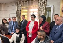 Tests des services numériques de la solidarité jusqu’au 31 mars dans deux communes pilotes: Mouloudji suit l’expérimentation du portail numérique à Dar El Beïda