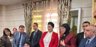 Tests des services numériques de la solidarité jusqu’au 31 mars dans deux communes pilotes: Mouloudji suit l’expérimentation du portail numérique à Dar El Beïda