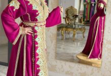 Patrimoine vestimentaire: Le Caftan pièce maîtresse distingué dans une grande cérémonie à Alger