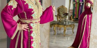 Patrimoine vestimentaire: Le Caftan pièce maîtresse distingué dans une grande cérémonie à Alger