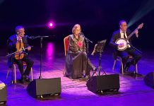 Musique: La troupe « El Bahdja El Djazaïria » en clôture des soirées « Layali Er’Rias » à Alger