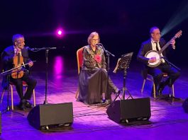 Musique: La troupe « El Bahdja El Djazaïria » en clôture des soirées « Layali Er’Rias » à Alger