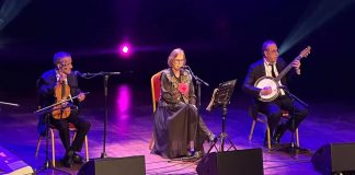 Musique: La troupe « El Bahdja El Djazaïria » en clôture des soirées « Layali Er’Rias » à Alger