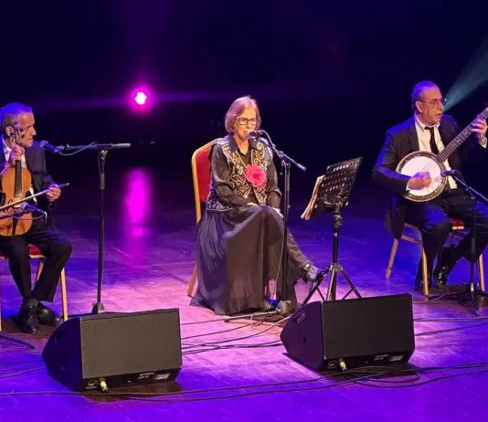 Musique: La troupe « El Bahdja El Djazaïria » en clôture des soirées « Layali Er’Rias » à Alger